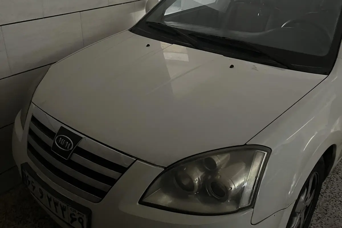 ام وی ام،  530
