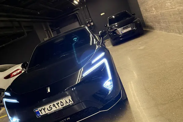 اوتار  11EV