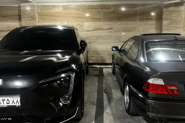اوتار  11EV