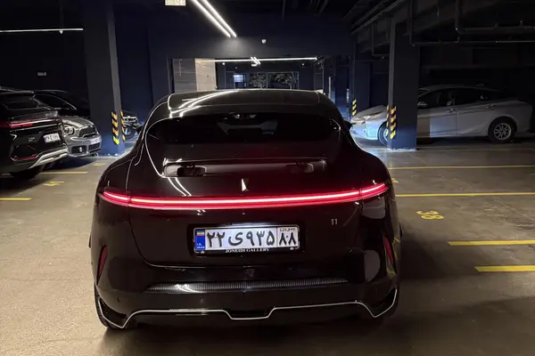 اوتار  11EV