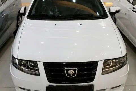 سمند، سورن