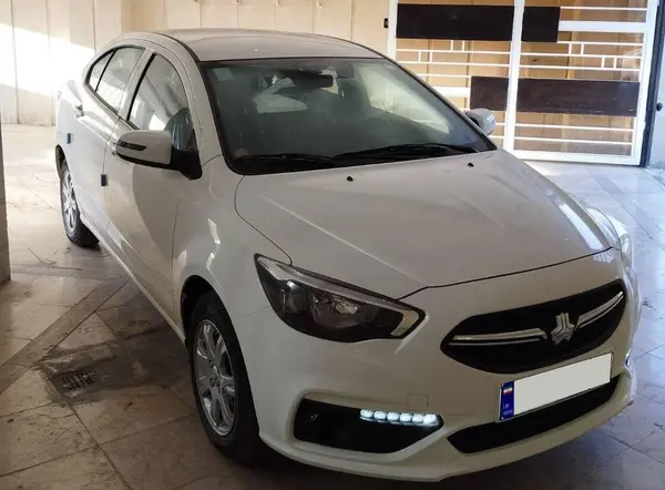 شاهین، GL دنده ای