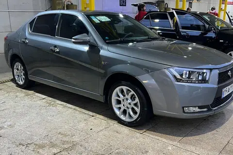 دنا، پلاس EF7