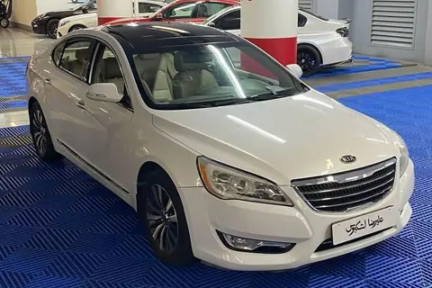 کیا، کادنزا
