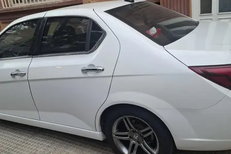 دنا، پلاس EF۷