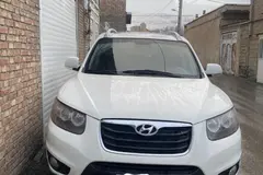 هیوندای، سانتافه