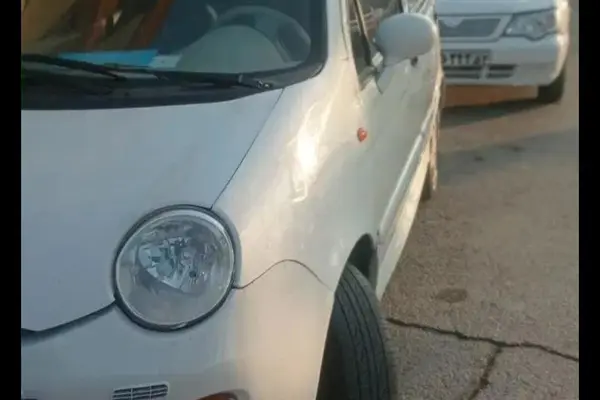 ام وی ام، 110