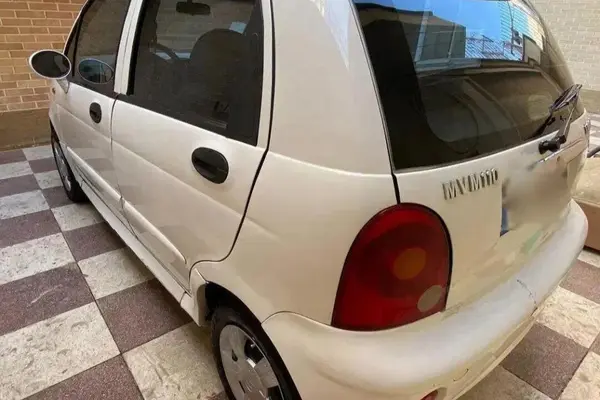 ام وی ام، 110