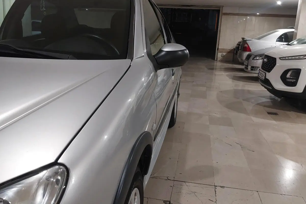 پژو،  206 SD