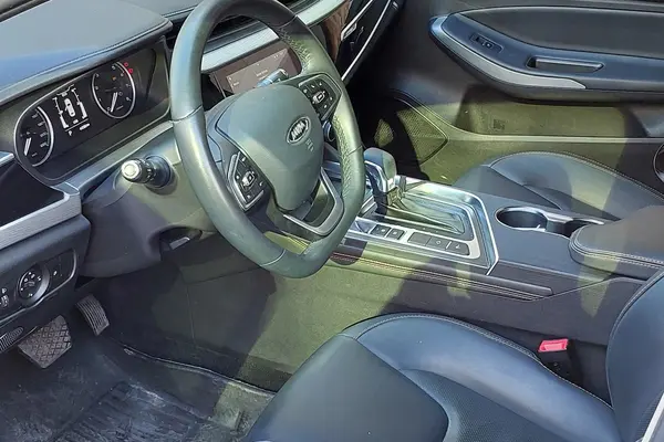 چری، آریزو 5T اسپرت FL