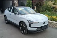 ولوو، EX30