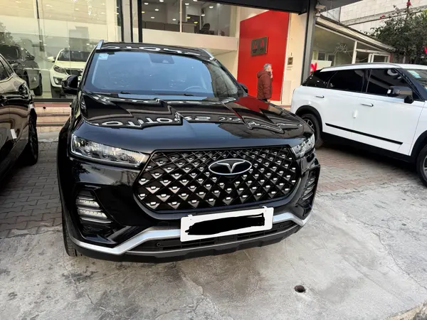 فونیکس، تیگو 7 پرو