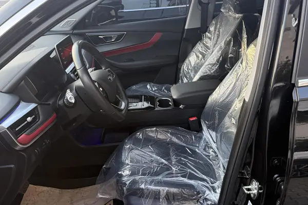 فونیکس، تیگو 7 پرو