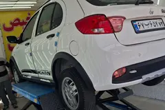 کوییک، دنده ای R