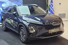 فونیکس، FX EV