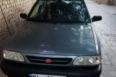 پراید، 131