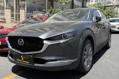مزدا، CX-30