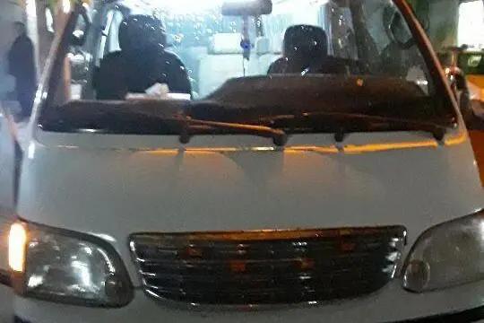 کینگ لانگ  ون نارون