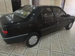 پژو، 405