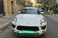 پورشه، ماکان