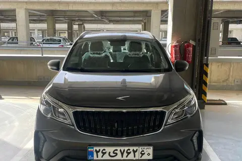 بی ای سی، X3 PRO