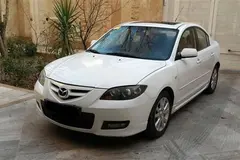 مزدا، 3 قدیم