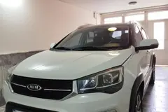 ام وی ام، X22