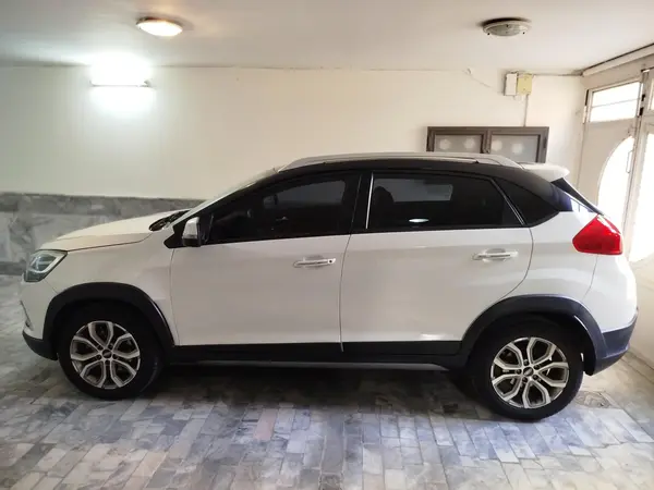 ام وی ام، X22