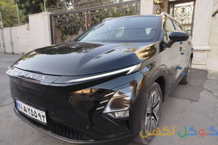 فونیکس،  FX EV