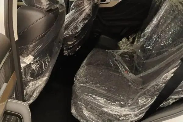 فیدلیتی، الیت