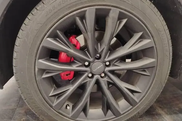 فیدلیتی، الیت