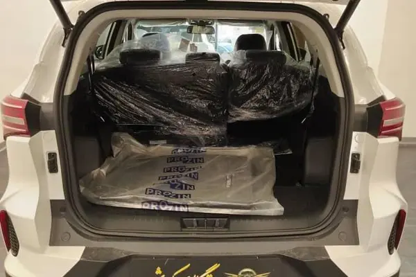 فیدلیتی، الیت