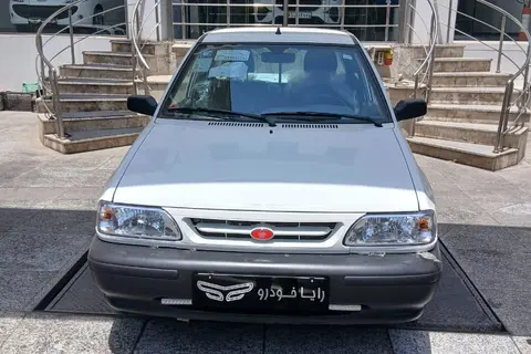 پراید، 151
