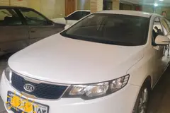 کیا، سراتو (مونتاژ)