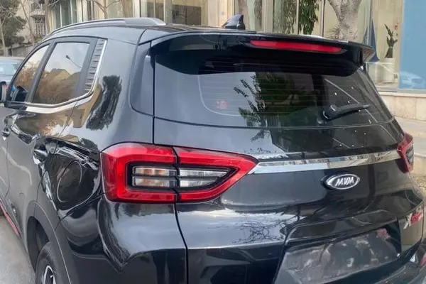 ام وی ام، X55 PRO