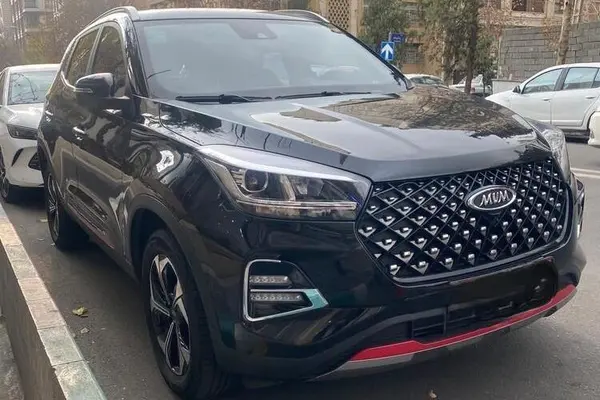 ام وی ام، X55 PRO