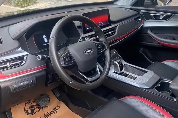 ام وی ام، X55 PRO