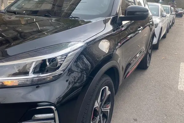 ام وی ام، X55 PRO