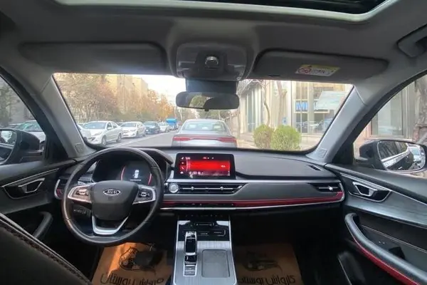 ام وی ام، X55 PRO