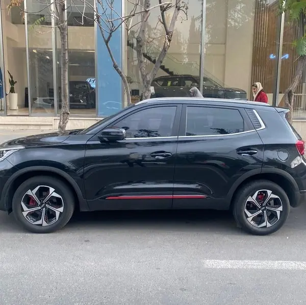 ام وی ام، X55 PRO