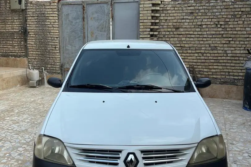 رنو،  تندر 90