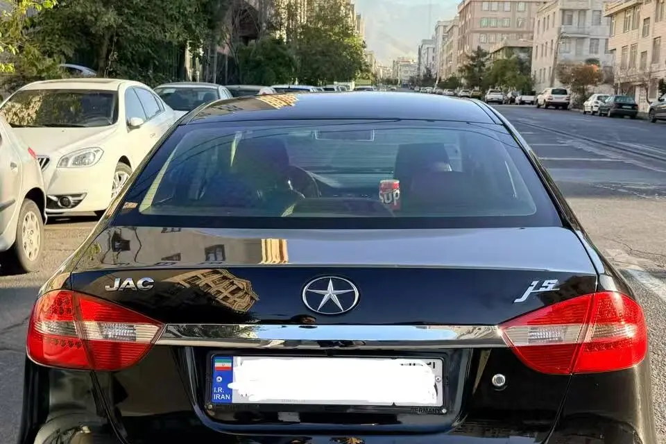 جک،  جی 5