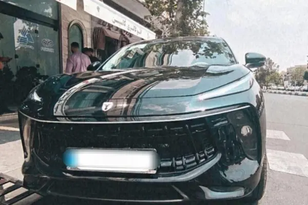 لاماری، ایما