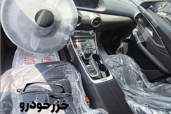 لاماری، ایما