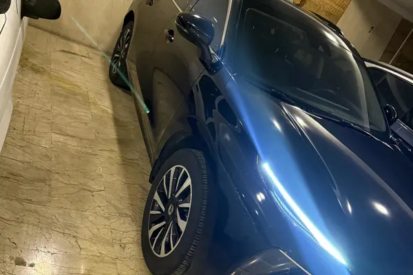 لاماری، ایما