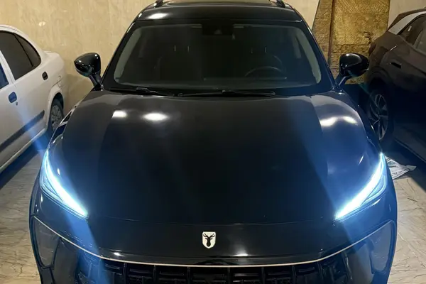 لاماری، ایما