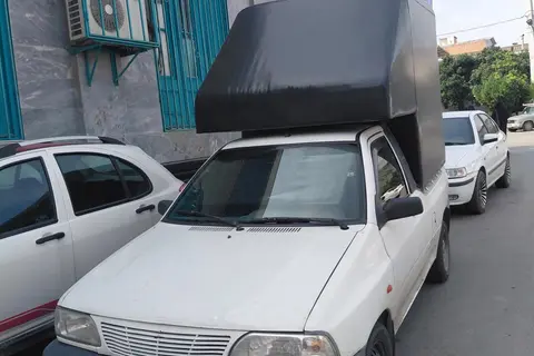 پراید، 151