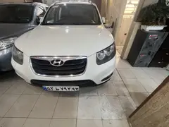 هیوندای، سانتافه