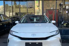 تویوتا، کمری هیبرید