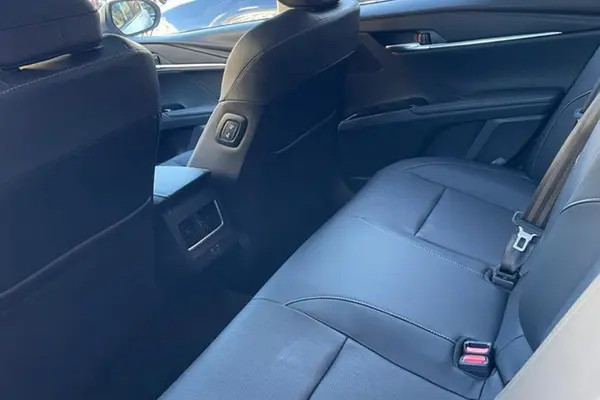 تویوتا، کمری هیبرید